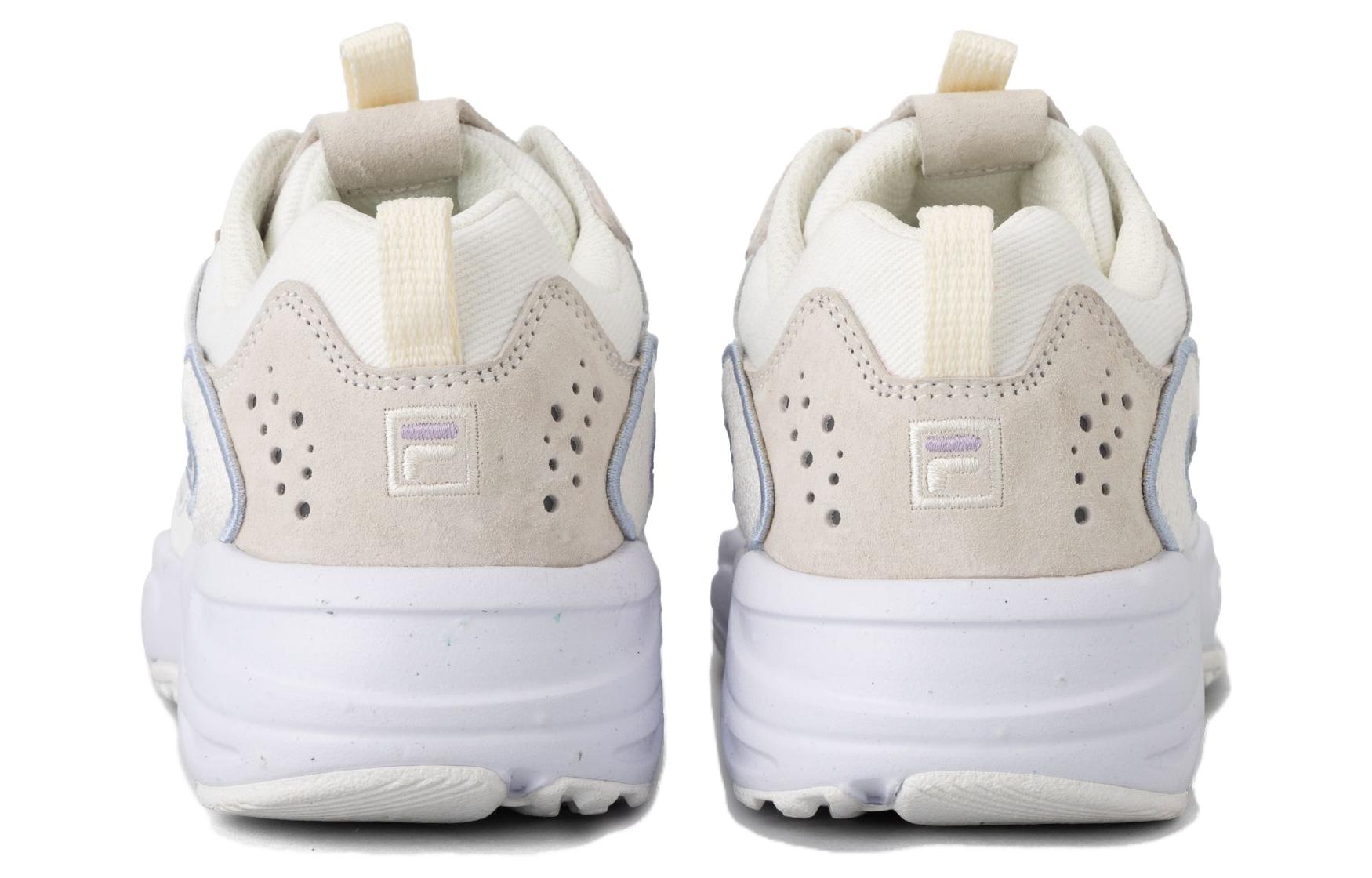 Lookbook FILA Ray Tracer &#x27;Hijau Putih&#x27; 504948487-01B