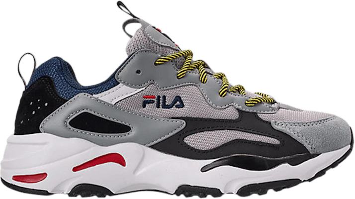 FILA Ray Tracer ''Nero Highrise'' 1RM00586-051 Buy FILA Ray Tracer ''Nero Highrise'' 1RM00586-051