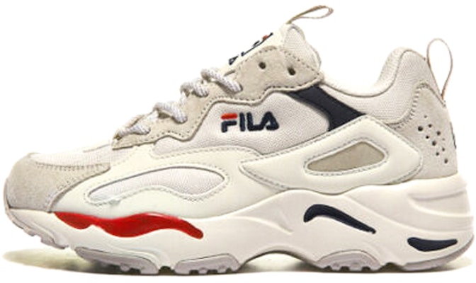 Fila ray tracer korea sales