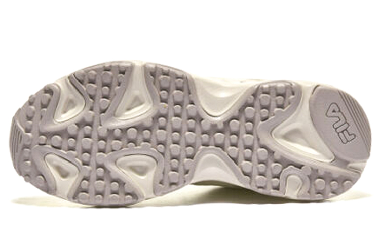 Purchase FILA斐樂 Ray Tracer 耐磨 低幫 老爹鞋 男女同款 米色 韓版