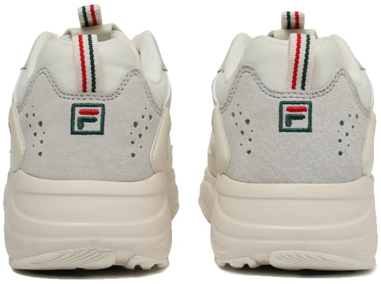 휠라 레이 트레이서 로우 (그레이/블랙/레드) 1RM01346_142 Shop 휠라 레이 트레이서 로우 (그레이/블랙/레드) 1RM01346_142