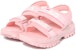 FILA Ray Tracer 'Sandal Velcro Merah Jambu - Edisi Korea' 1SM00734_668