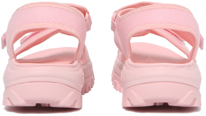 FILA Ray Tracer 'Sandalias de Velcro Rosa - Edición Coreana' 1SM00734_668 Lookbook FILA Ray Tracer 'Sandalias de Velcro Rosa - Edición Coreana' 1SM00734_668