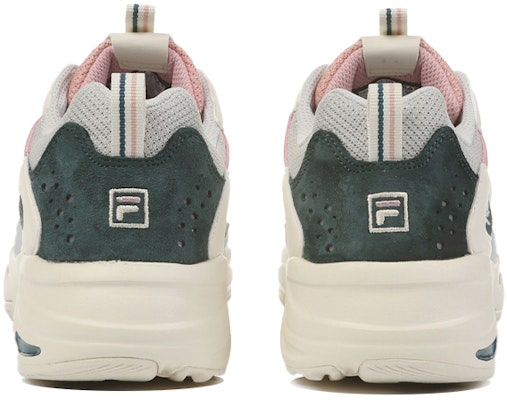 Fila ray 2025 tracer pink