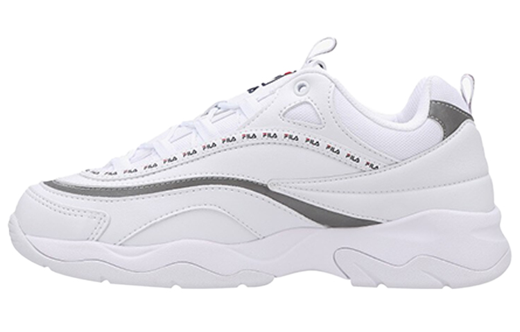 Buy 휠라 레이 테이피 테잎 로우 (Fila Ray Tapey Low) FS1SIB1171X_WWT