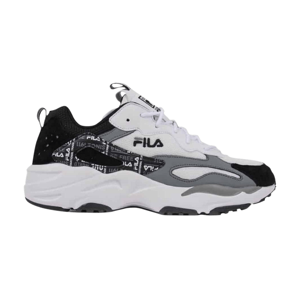 FILA Ray Tracer 'Trademark' 1RM00823-102