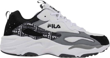 FILA Ray Tracer 'Trademark' 1RM00823-102 FILA Ray Tracer 'Trademark' 1RM00823-102