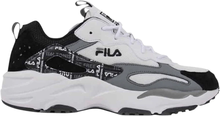 FILA Ray Tracer ''Trademark'' Sneaker 1RM00823-102 Buy FILA Ray Tracer ''Trademark'' Sneaker 1RM00823-102