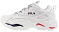 Buy FILA Ray Tracer 'Putih' 1RM00661-125