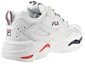 Shop FILA Ray Tracer ''Bianco'' 1RM00661-125