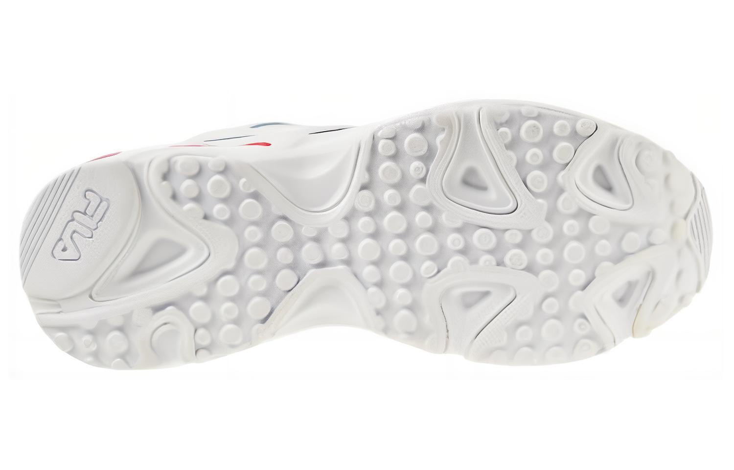 Purchase FILA Ray Tracer ''Bianco'' 1RM00661-125