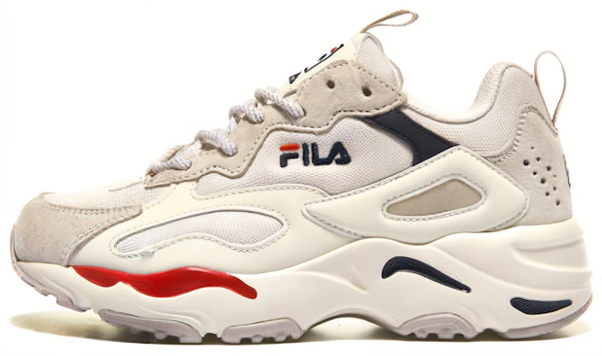 FILA Ray Tracer ''Blanc'' 1RM01153_922 Buy FILA Ray Tracer ''Blanc'' 1RM01153_922