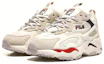 Order FILA Ray Tracer ''Blanc'' 1RM01153_922
