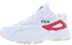 Buy FILA Ray Tracer 'Putih' 1RM01167-125