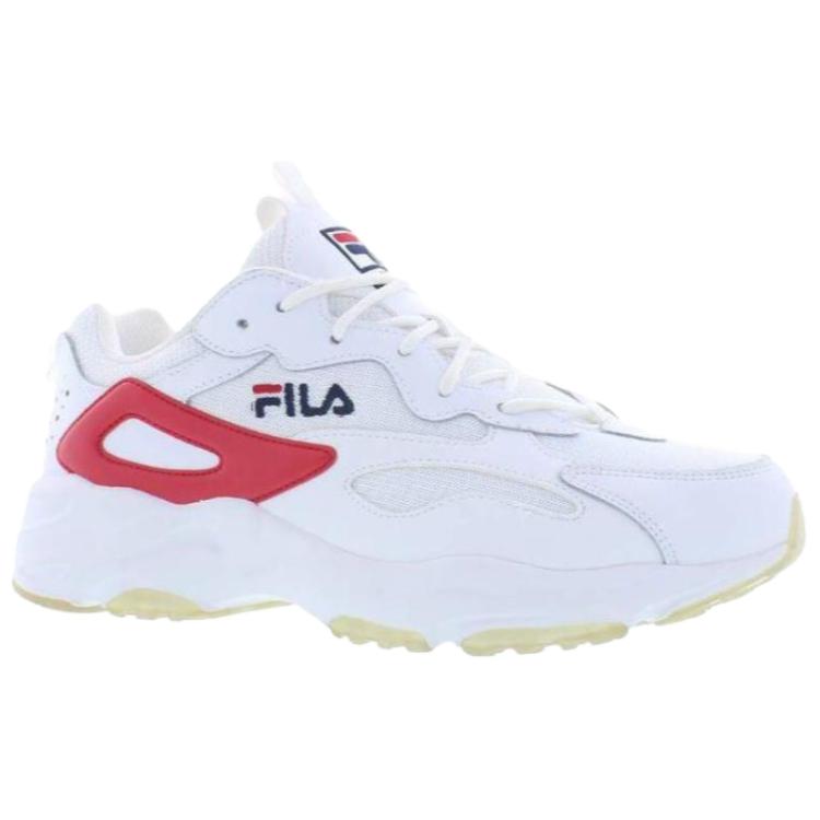 Order FILA Ray Tracer 'White' 1RM01167-125