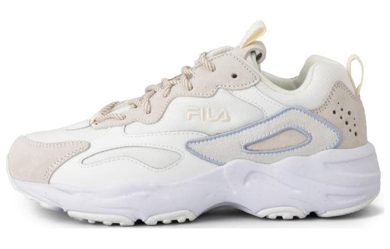 FILA Ray Tracer 'White' UFW22051-100