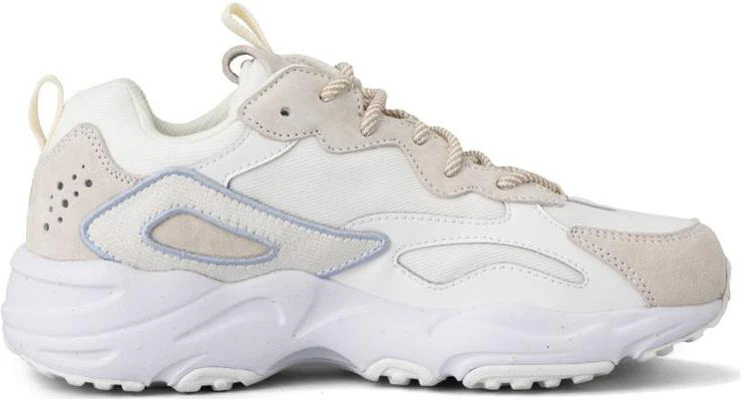 FILA Ray Tracer 'White' UFW22051-100 Order FILA Ray Tracer 'White' UFW22051-100