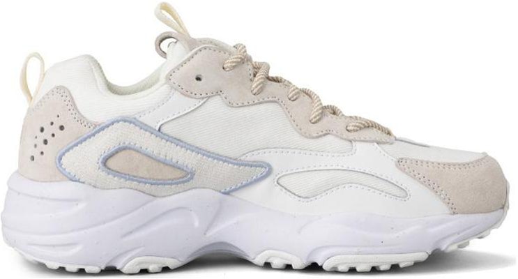 FILA Ray Tracer 'Putih' UFW22051-100 Order FILA Ray Tracer 'Putih' UFW22051-100