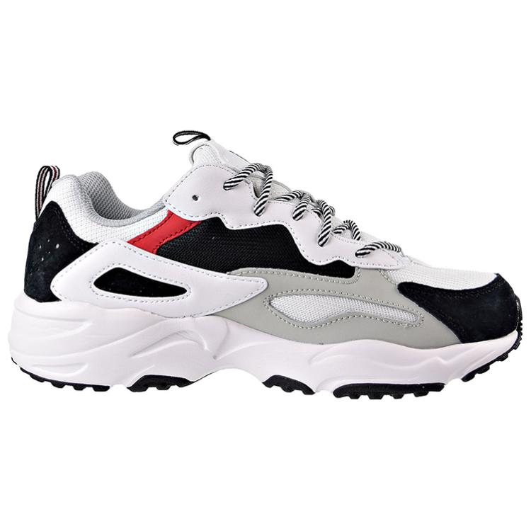 Order FILA Ray Tracer ''Blanc Noir Hris'' 1RM00586-102