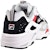 FILA Ray Tracer 'Putih Hitam Hris' 1RM00586-102