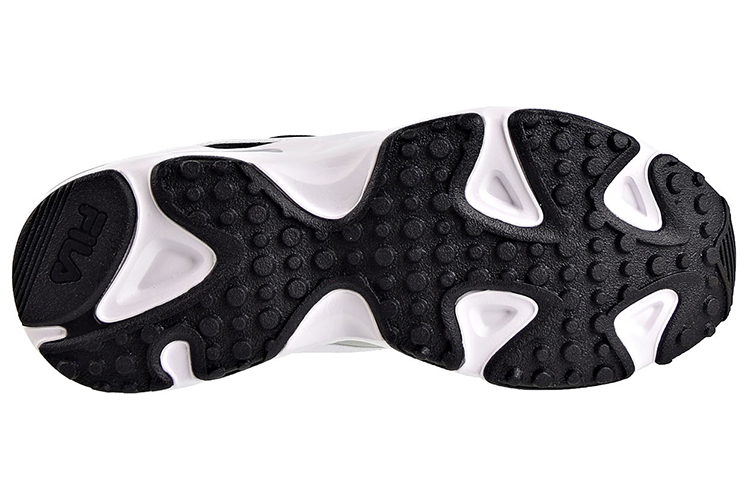 Purchase FILA Ray Tracer ''Blanc Noir Hris'' 1RM00586-102