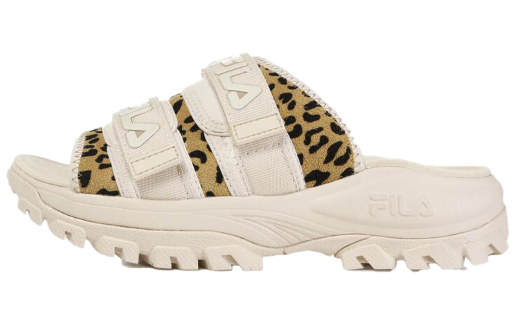 FILA Ray Tracer Band 'Animal Print Sand' 5SM00537_920