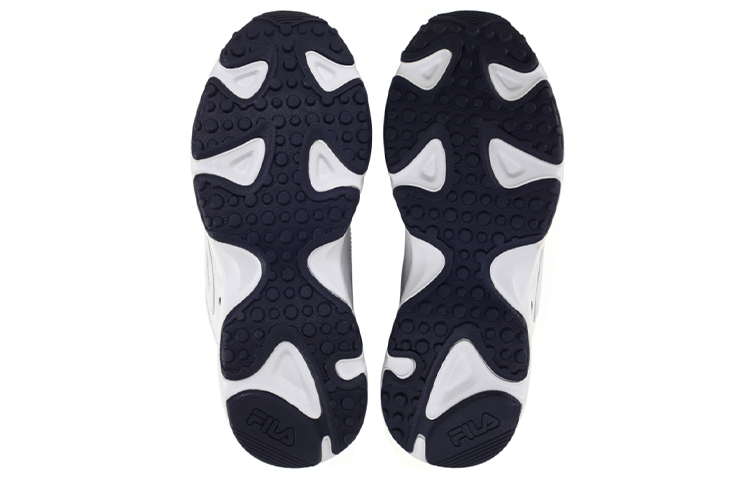 Purchase 휠라 레이 트레이서 디스럽터2 로우 (화이트) FS1HTB3481X_WNR