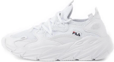 FILA Ray Tracer EVO 2 'White' 4C607W-111 FILA Ray Tracer EVO 2 'White' 4C607W-111