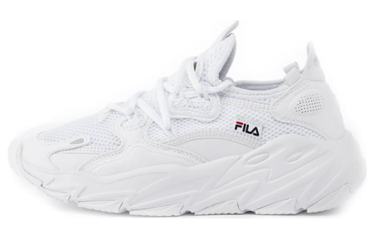 FILA Ray Tracer EVO 2 'White' 4C607W-111