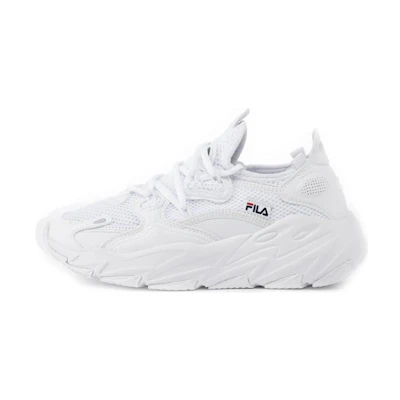 FILA Ray Tracer EVO 2 'White'