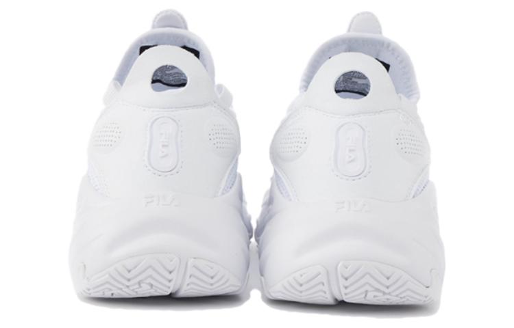 Shop 휠라 레이 트레이서 EVO 2 '화이트' 4C607W-111