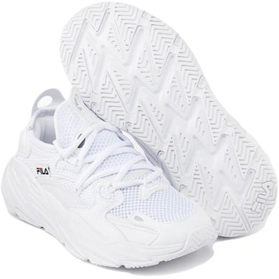 휠라 레이 트레이서 EVO 2 '화이트' 4C607W-111 Purchase 휠라 레이 트레이서 EVO 2 '화이트' 4C607W-111