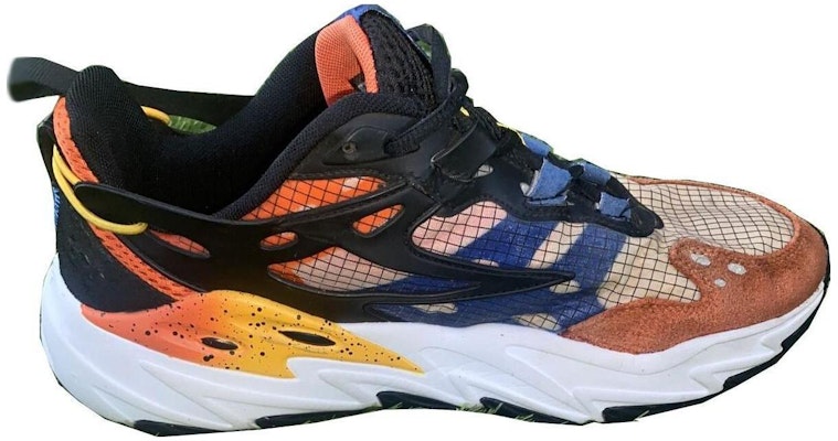 FILA Ray Tracer EVO 'Marrón Casual y Cómodo' 1RM01497-113 Order FILA Ray Tracer EVO 'Marrón Casual y Cómodo' 1RM01497-113