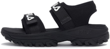 FILA Ray Tracer Korea Edition 'Magic Tape Monochrome' 1SM00734_013 FILA Ray Tracer Korea Edition 'Magic Tape Monochrome' 1SM00734_013