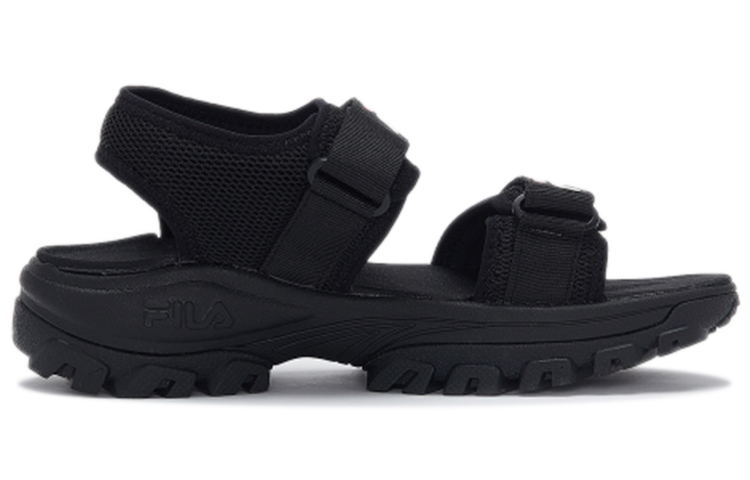 FILA Ray Tracer Korea Edition 'Magic Tape Monochrome' 圖 2