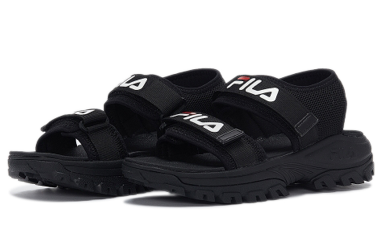 FILA Ray Tracer Korea Edition 'Magic Tape Monochrome' 圖 3