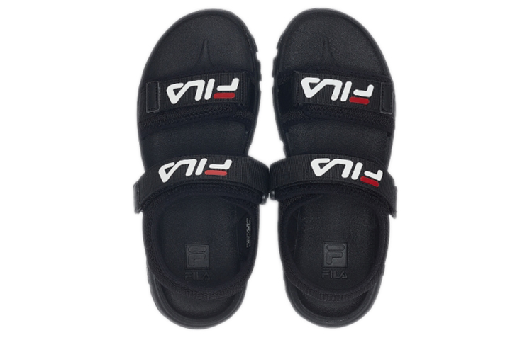 FILA Ray Tracer Korea Edition 'Magic Tape Monochrome' 圖 4