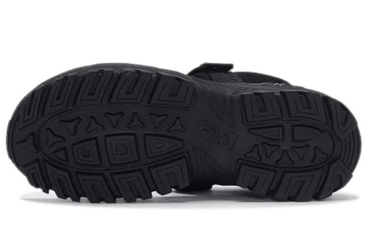 FILA Ray Tracer Korea Edition 'Magic Tape Monochrome' 圖 6