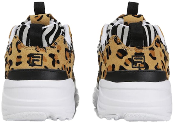 휠라 레이 트레이서 애니멀 브라운 블랙 레오파드 5RM01019_992 Shop 휠라 레이 트레이서 애니멀 브라운 블랙 레오파드 5RM01019_992