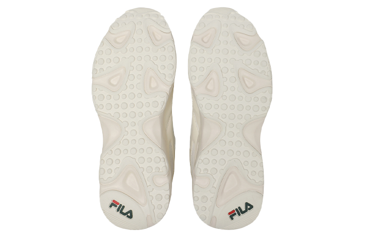 Details for FILA Ray Tracer Chaussures Basses Course Gris/Noir/Rouge 1RM01346_142