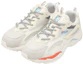 Order FILA Ray Tracer Low-Top Hardloopschoenen Wit FS1SIB1252X_BEG