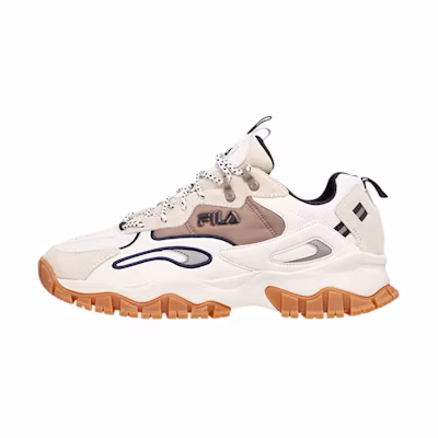 FILA Ray Tracer Low 'Beige Brown'