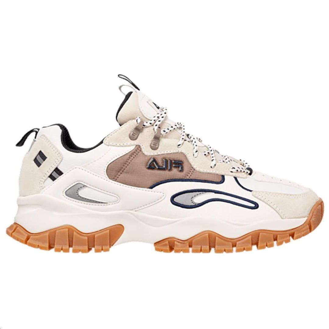 Order FILA Ray Tracer Low 'Beige Brown' FFM005813218