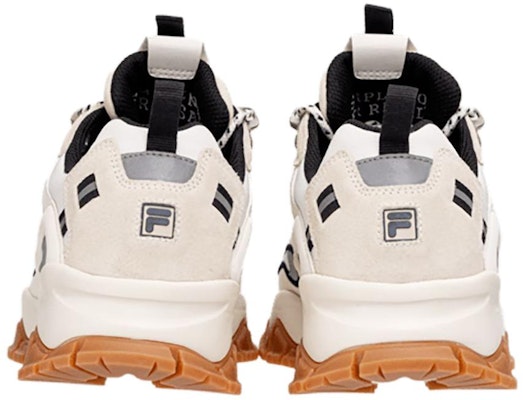 휠라 레이 트레이서 로우 '베이지 브라운' FFM005813218 Shop 휠라 레이 트레이서 로우 '베이지 브라운' FFM005813218