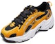 Order FILA Kasut Larian Rendah Hitam/Kuning F12M111117FBS