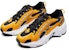 FILA Kasut Larian Rendah Hitam/Kuning F12M111117FBS