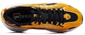 FILA Kasut Larian Rendah Hitam/Kuning F12M111117FBS