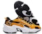 FILA Kasut Larian Rendah Hitam/Kuning F12M111117FBS