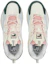 Shop FILA Ray Tracer Baskets Basses Running Blanc/Rose/Vert 1RM01153_108