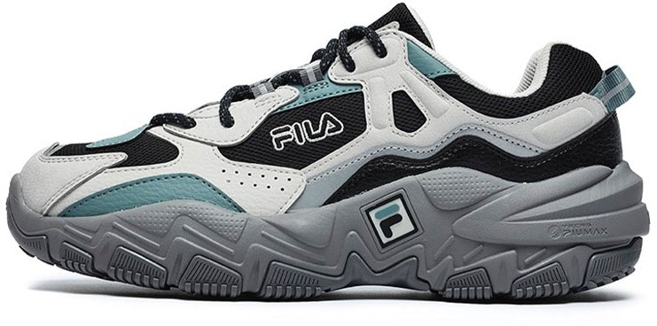 FILA Ray Tracer Retro Roe Grey F12M232140FCA F12M232140FCA